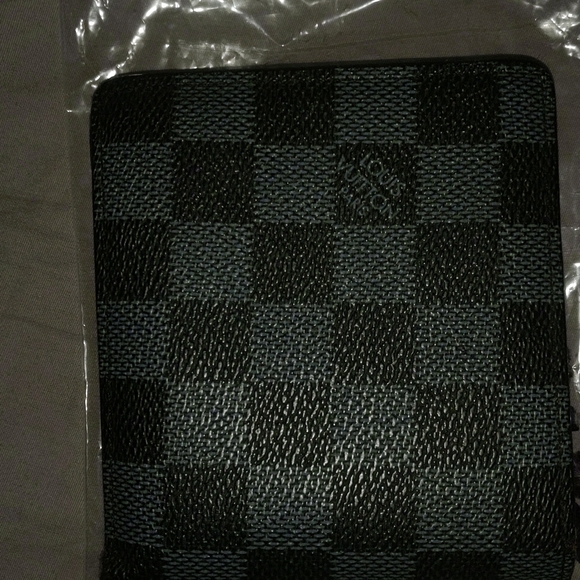Louis vatton wallet